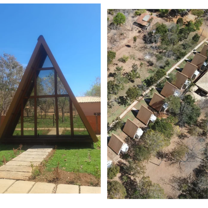 Pousada Cocobeach Adventure